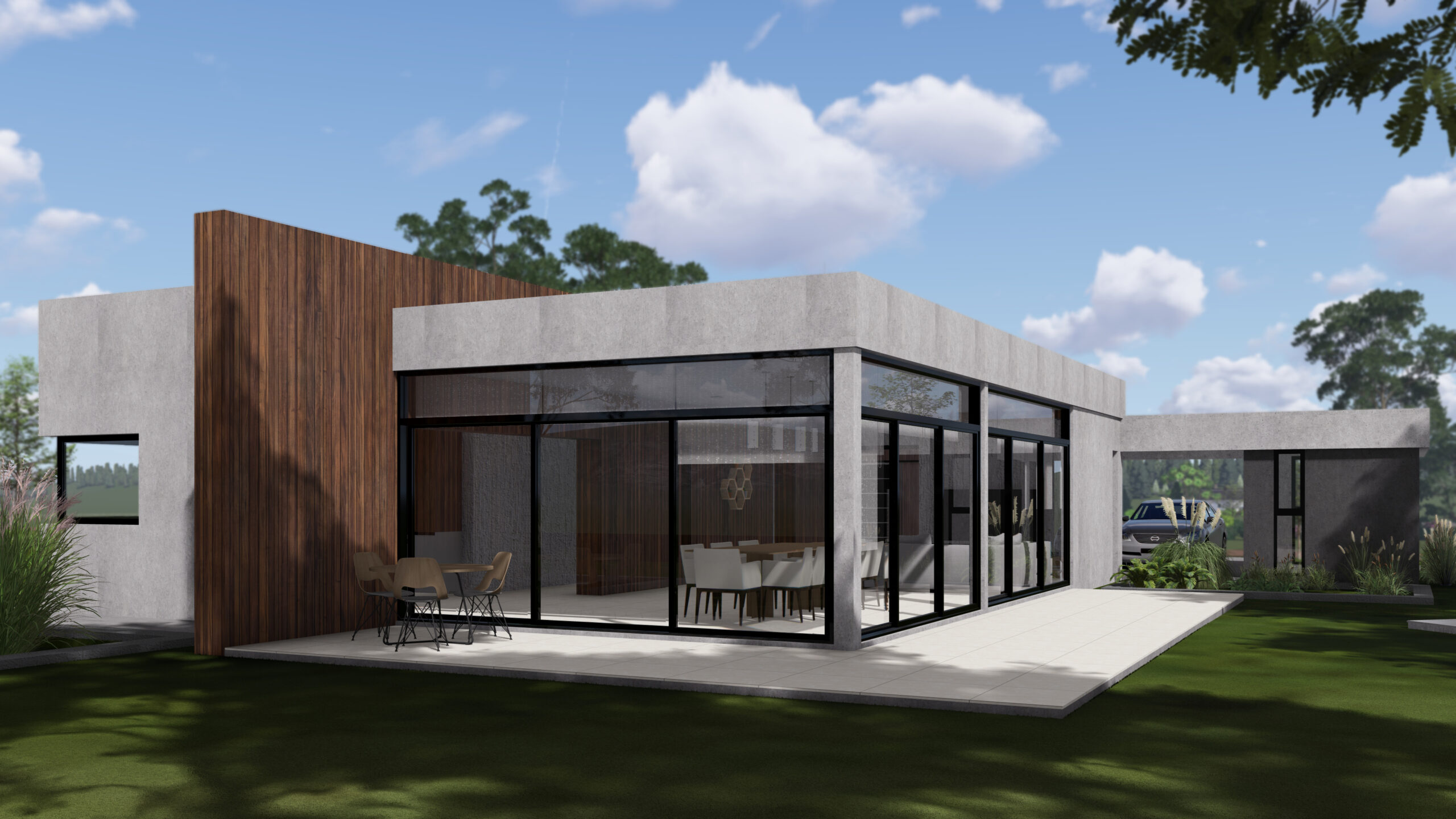 Lote 41 Barrio La Mata 004