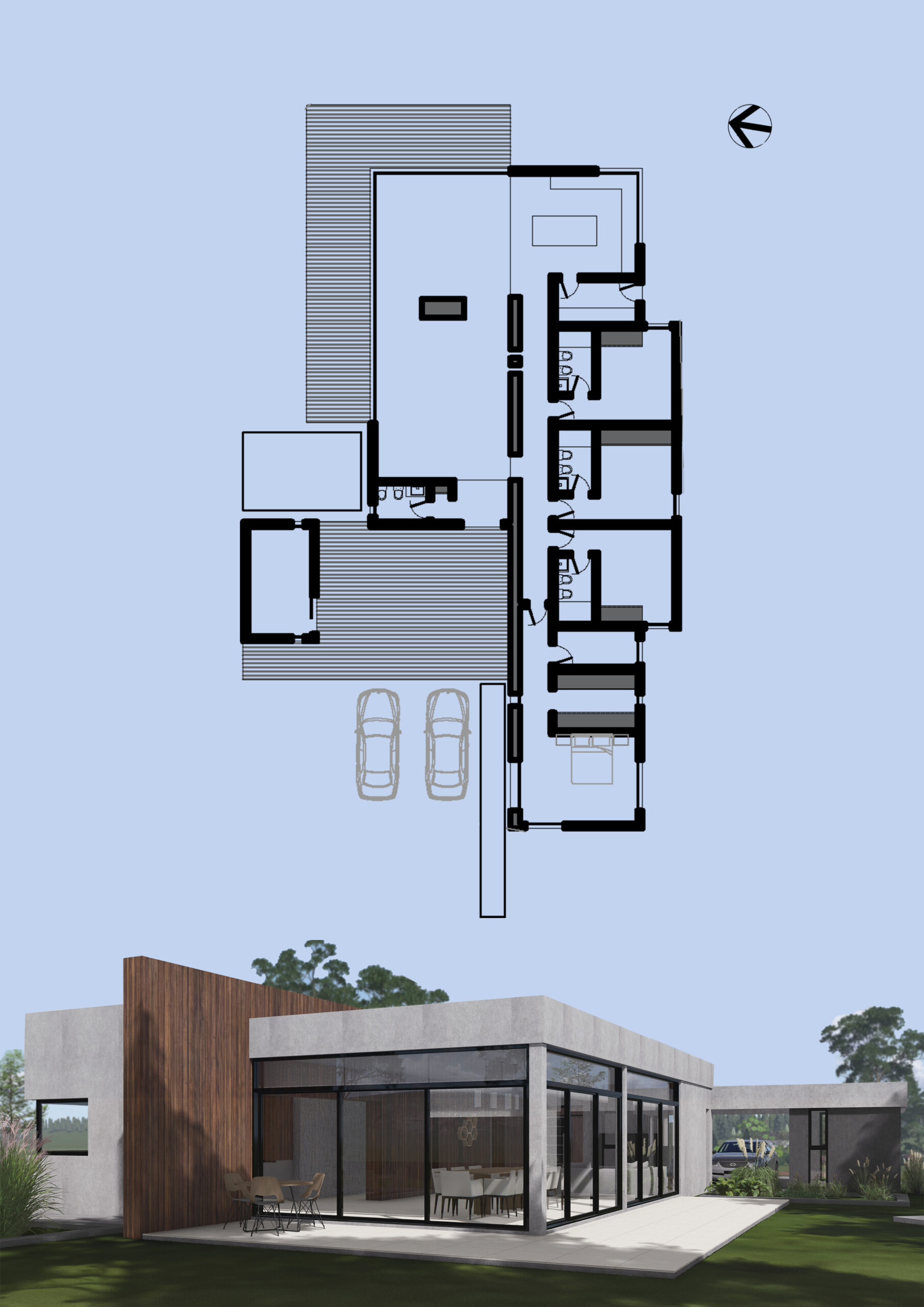 Lote 41 Barrio La Mata 003
