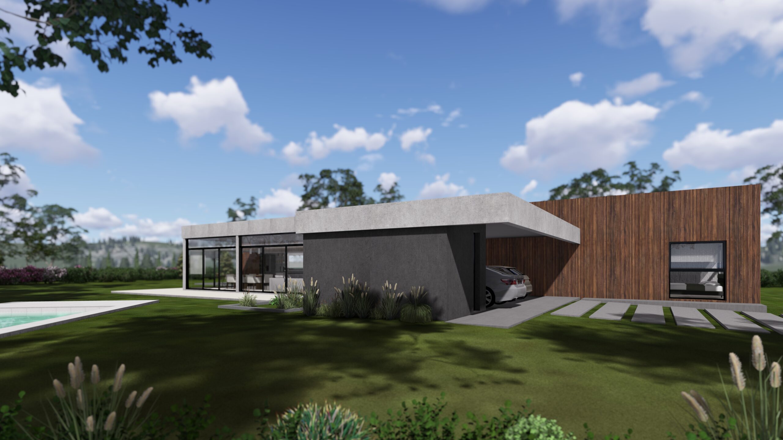 Lote 41 Barrio La Mata 002