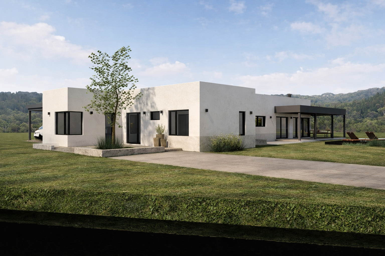 Lote 99 Barrio La Mata 002