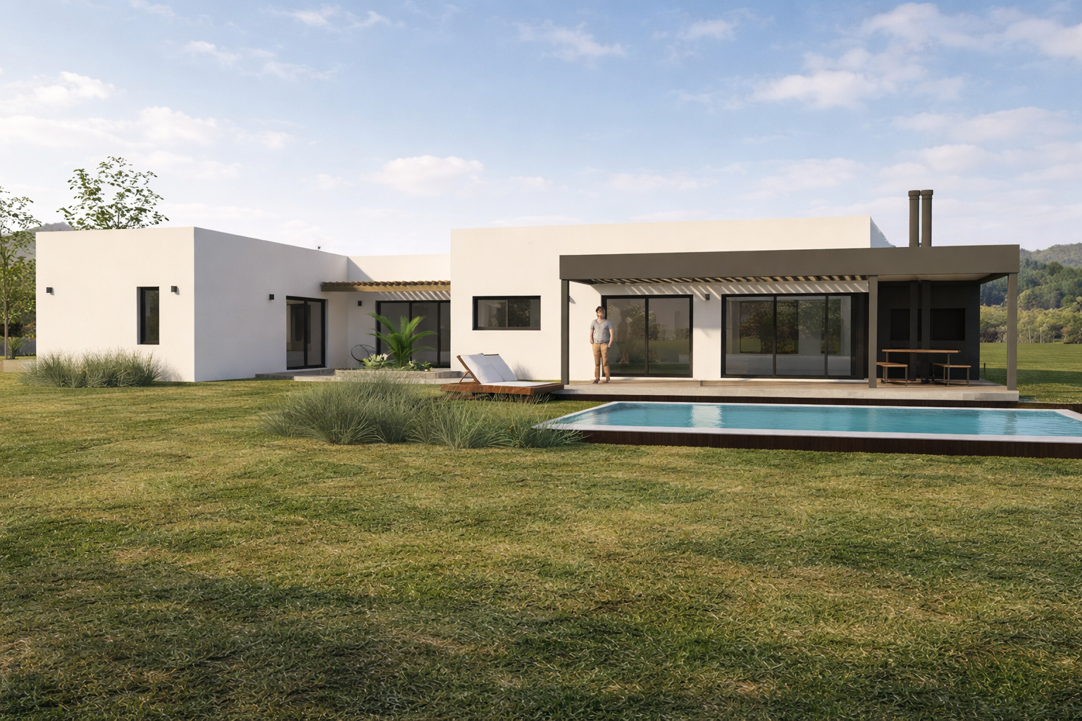 Lote 99 Barrio La Mata 003