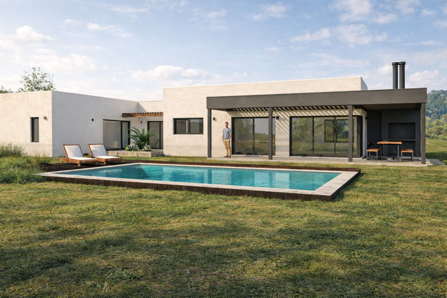 Lote 99 Barrio La Mata 004